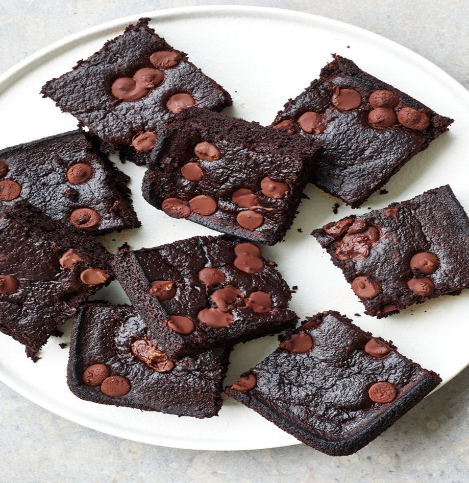 𝐅𝐥𝐨𝐮𝐫𝐥𝐞𝐬𝐬 𝐁𝐞𝐞𝐭 𝐁𝐫𝐨𝐰𝐧𝐢𝐞𝐬 – 𝐇𝐞𝐚𝐥𝐭𝐡𝐲, 𝐅𝐮𝐝𝐠𝐲 & 𝐆𝐥𝐮𝐭𝐞𝐧-𝐅𝐫𝐞𝐞