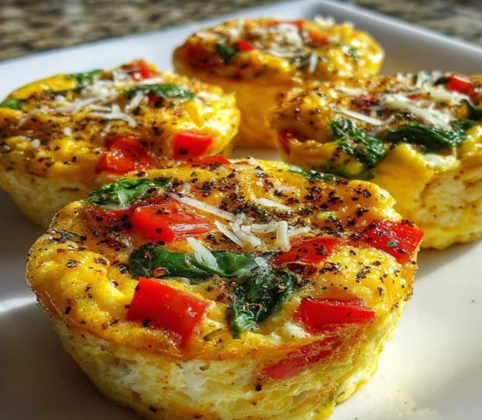 Cottage Cheese Egg Scramble